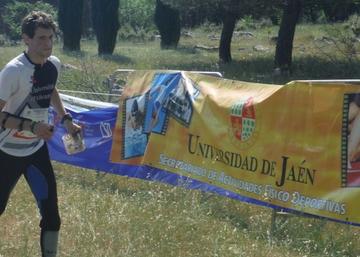 CEU de Orientación en Jaén