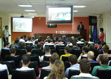 Gala del Deporte en la UJA