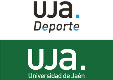 Logo UJA.Deporte Universidad de Jaén