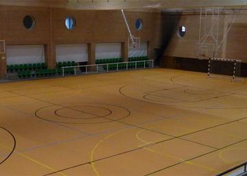 Instalaciones Deportivas UJA