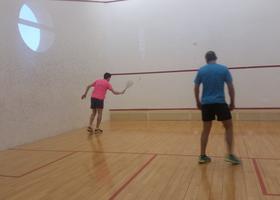 Trofeo UJA Squash 1