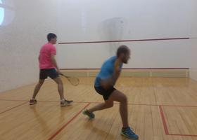 Trofeo UJA Squash 3