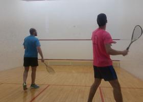 Trofeo UJA Squash 5