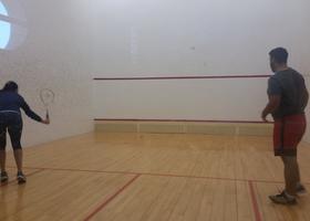 Trofeo UJA Squash 6