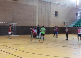 Kin Ball UJA