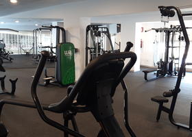 Imagen Sala de Musculación y Cardio