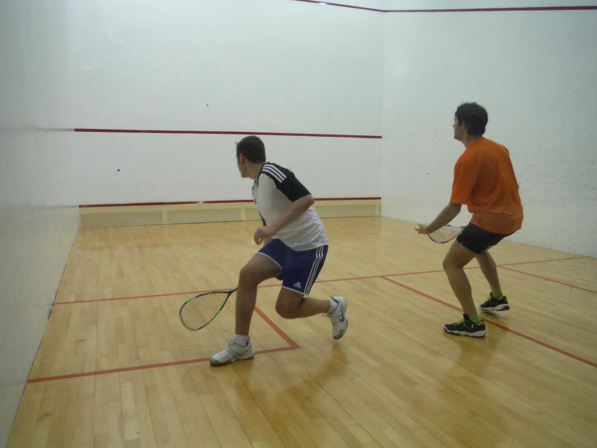 squash cabecero