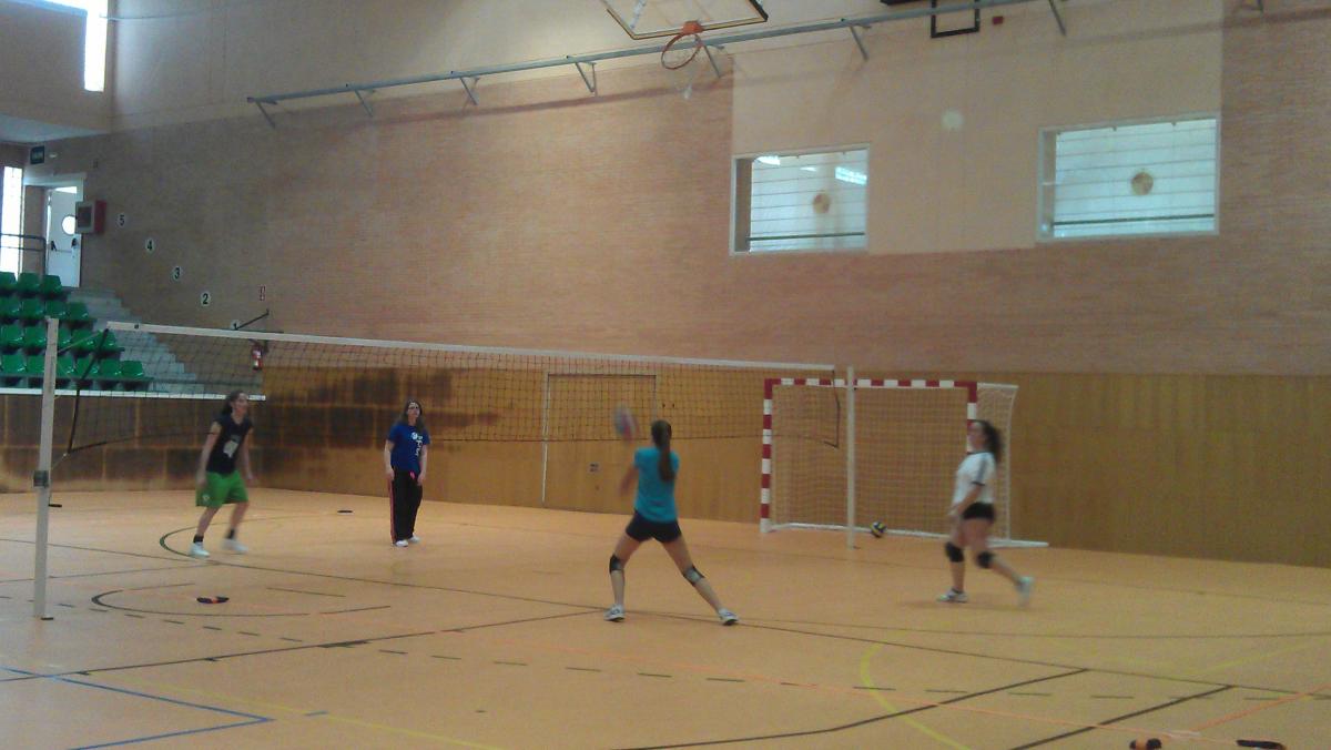 tenis de mesa imagen 1