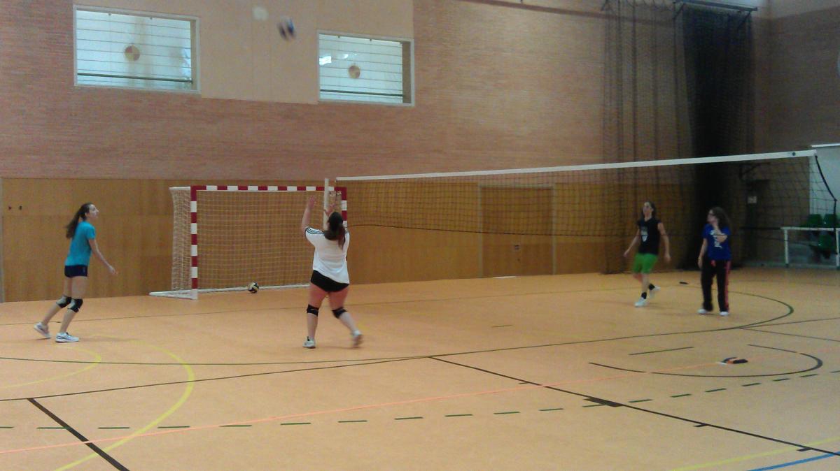 tenis de mesa imagen 3