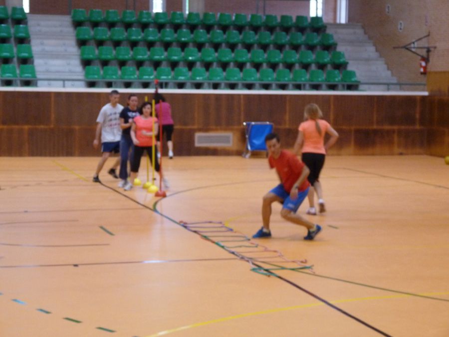 actividad de bodybalance