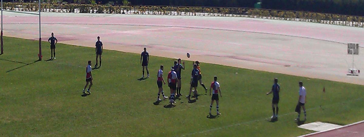 rugby 7 cabecero