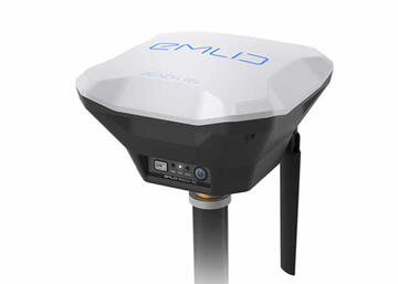 BA19b-Sistema GPS