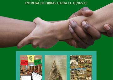 Participa!