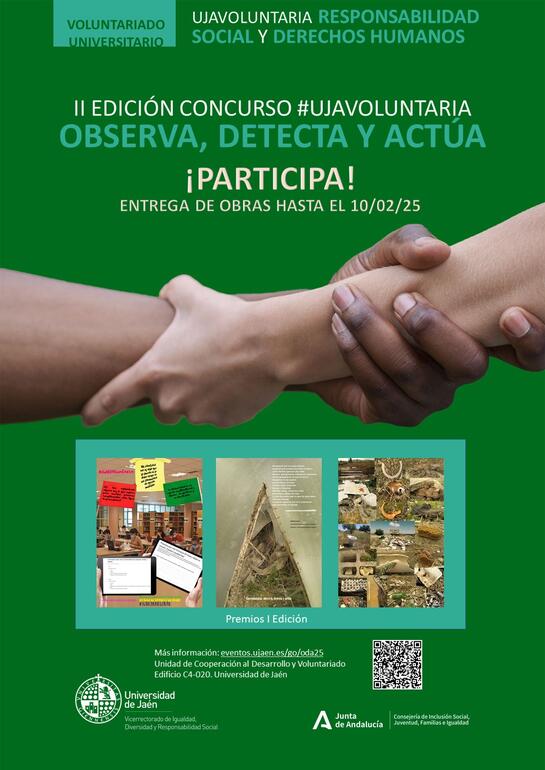 Convocatoria concurso