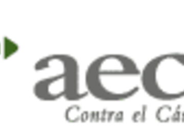 Logo AECC Contra el Cáncer