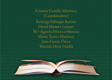 Portada del Libro