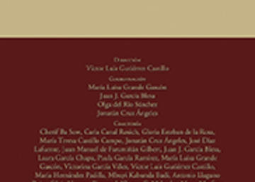 Portada de la Obra