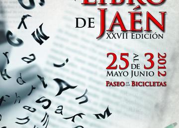 XXVII FERIA DEL LIBRO DE JAÉN