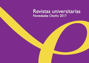 Portada Unerevistas núm. 35