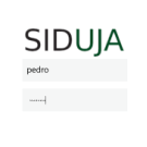 Accede a SIDUJA