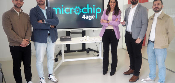 Microchip4Age