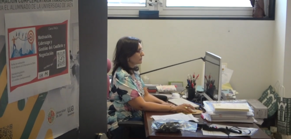 Proyecto "Liderazgo y vigor en el trabajo"