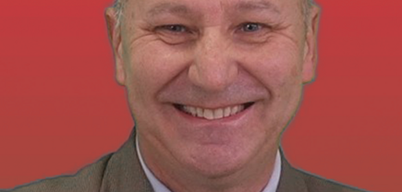 Miguel Ángel Chamocho Cantudo