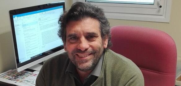 José Miguel Delgado Barrado