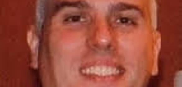 Luis Joaquín García López