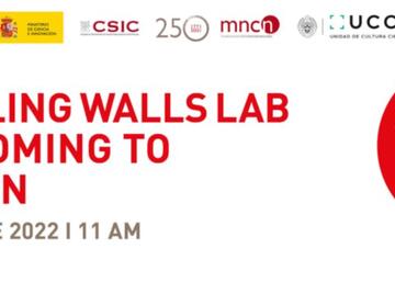 El concurso Falling Walls Lab regresa a España