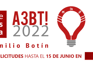 Concurso de Proyectos de Empresa de Base Agroalimentaria A3BT! 2022