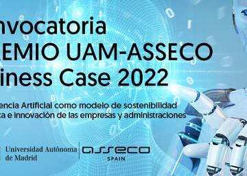 Convocatoria I Premio UAM-ASSECO Business Case 2022