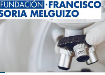 Fundaci¡ión Francisco Soria Melguizo