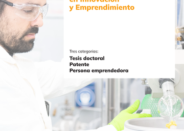 III Edición Premios BASF-ICIQ en Innovación y Emprendimiento