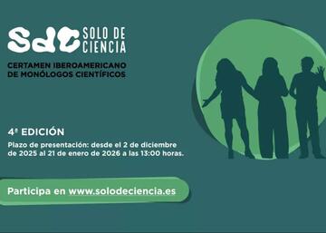 Solo de Ciencia