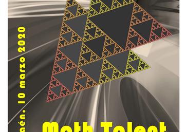 Cartel Math Talent