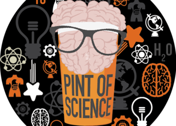 Pint of science