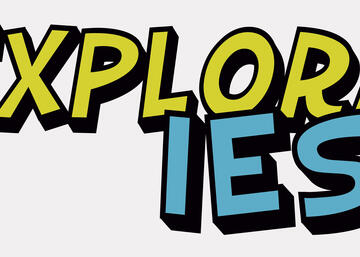 Logo Explora IES