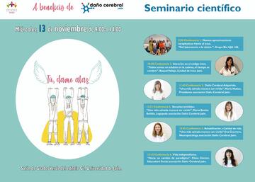 Seminario Abecedario Solidario