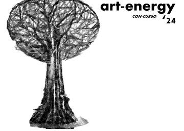 Art-Energy '24, el arte de las energías renovables