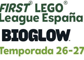 First Lego League España