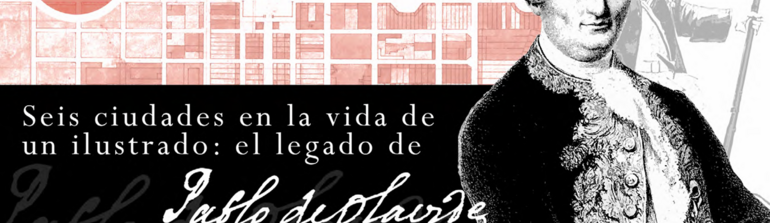Exposición Pablo de Olavide