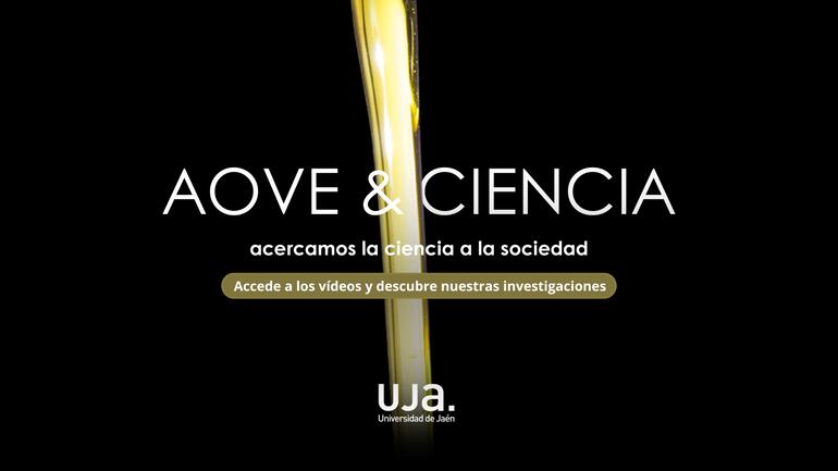 AOVE & Ciencia