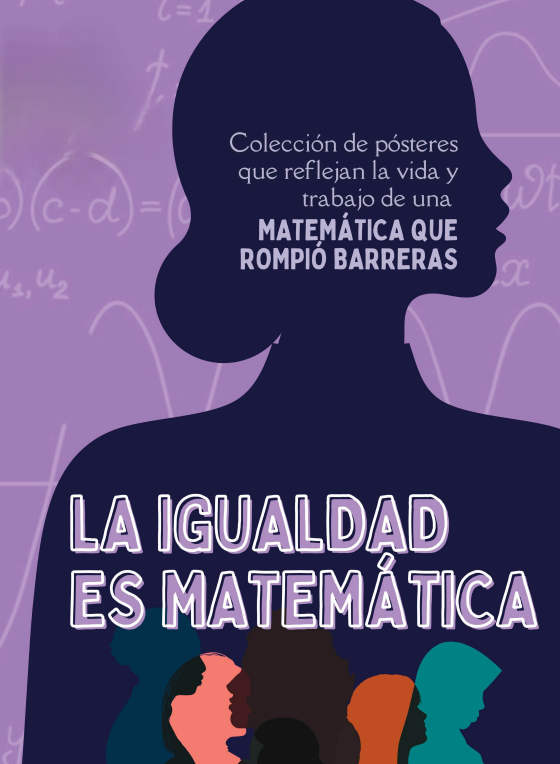 La igualdad es matemática