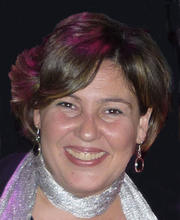 Mª Belén Jódar Estrella (imagen)