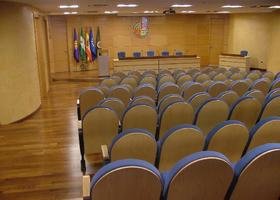 Sala de Grados2, Edificio A3