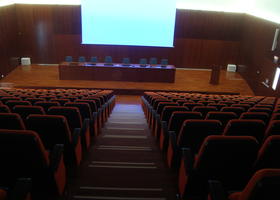 Aula Magna