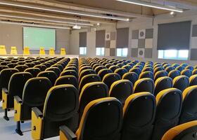 Salón de Actos