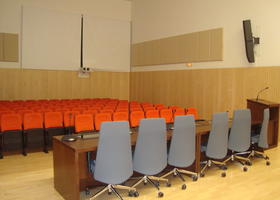 Salón de Grados