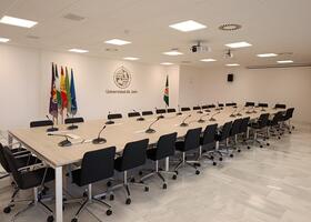 Sala de Juntas A0-1